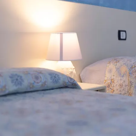 Apartment Casa Teo, Vista Mozzafiato A Lacona! *