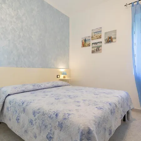 Casa Teo, Vista Mozzafiato A Lacona! Apartment Lacona