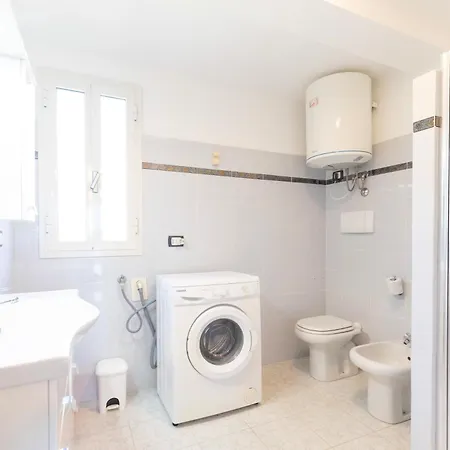Casa Teo - Helloelba Appartement *