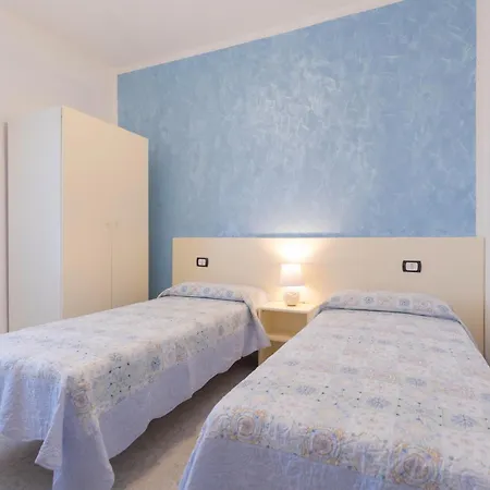 Apartment Casa Teo, Vista Mozzafiato A Lacona! *