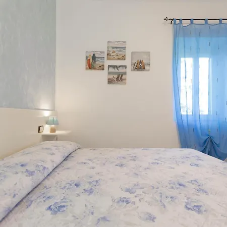 Casa Teo - Helloelba Appartement *