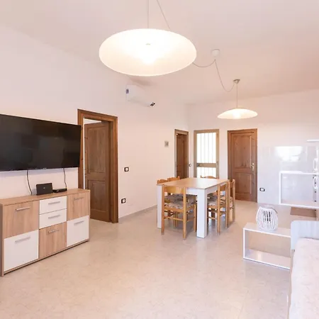 Casa Teo, Vista Mozzafiato A Lacona! *