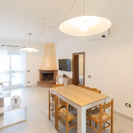 Appartement Casa Teo - Helloelba Lacona