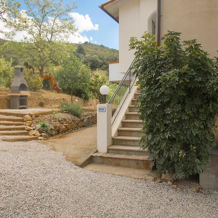 Casa Teo - Helloelba Appartement *